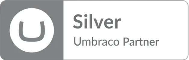 Umbraco Silver Partner Umbraco Silver Partner
